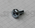 Smeg Screw - 899372382 Bolt (a m5x10 Din